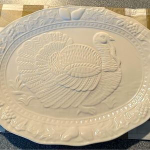 Turkey platter, OGGI corporation